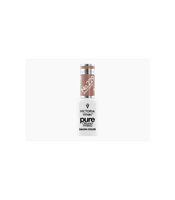 Victoria Vynn - Gel Pure 229 Beige Glade 8ml