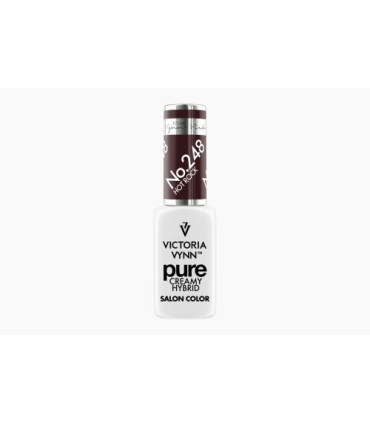 Victoria Vynn - Gel Pure 248 Hot Rock 8ml