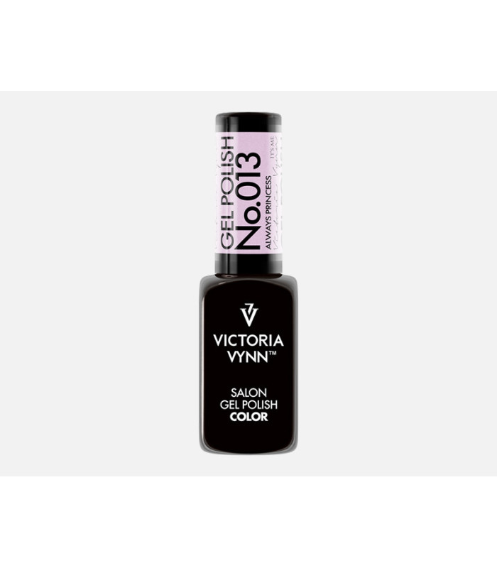 Victoria Vynn - Gel Polish 013 Always Princess Shimmer 8ml