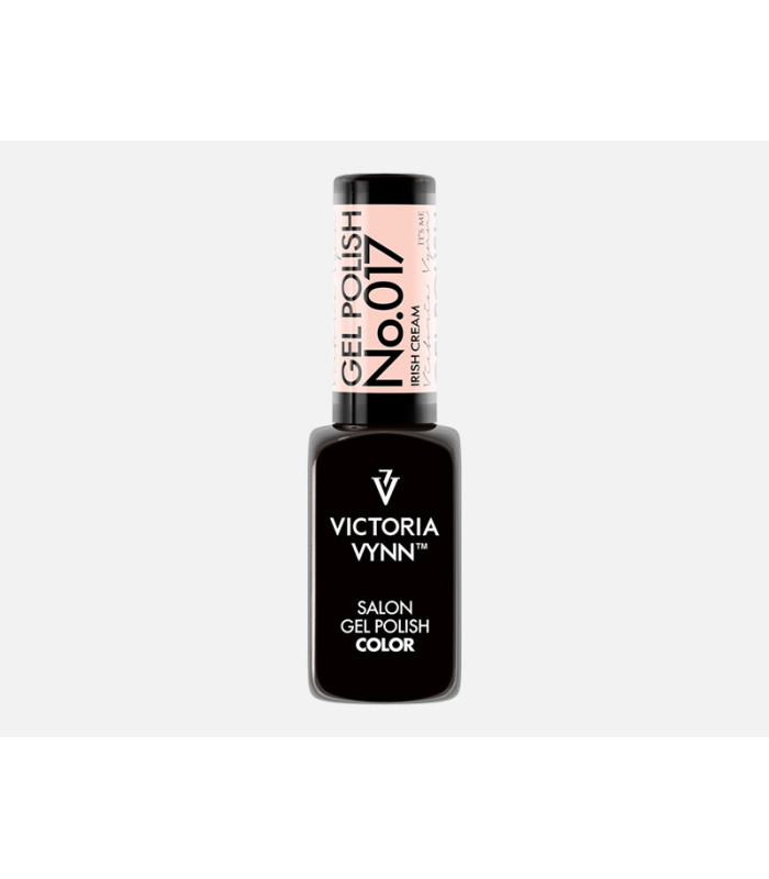 Victoria Vynn - Gel Polish 017 Irish Cream 8ml