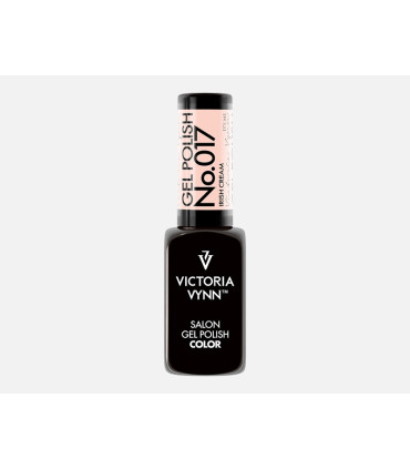 Victoria Vynn - Gel Polish 017 Irish Cream 8ml