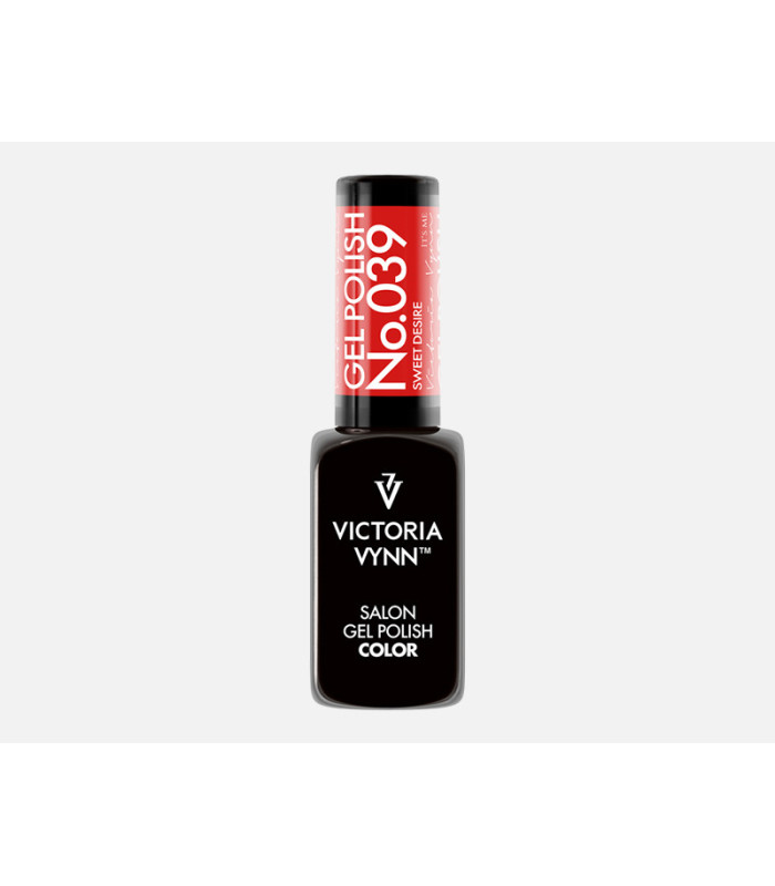 Victoria Vynn - Gel Polish 039 Sweet Desire 8ml