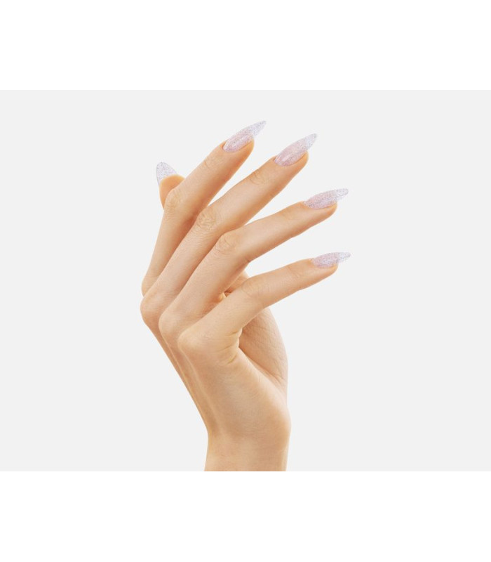 Victoria Vynn - Gel Polish 055 Silver Cristal Glitter 8ml