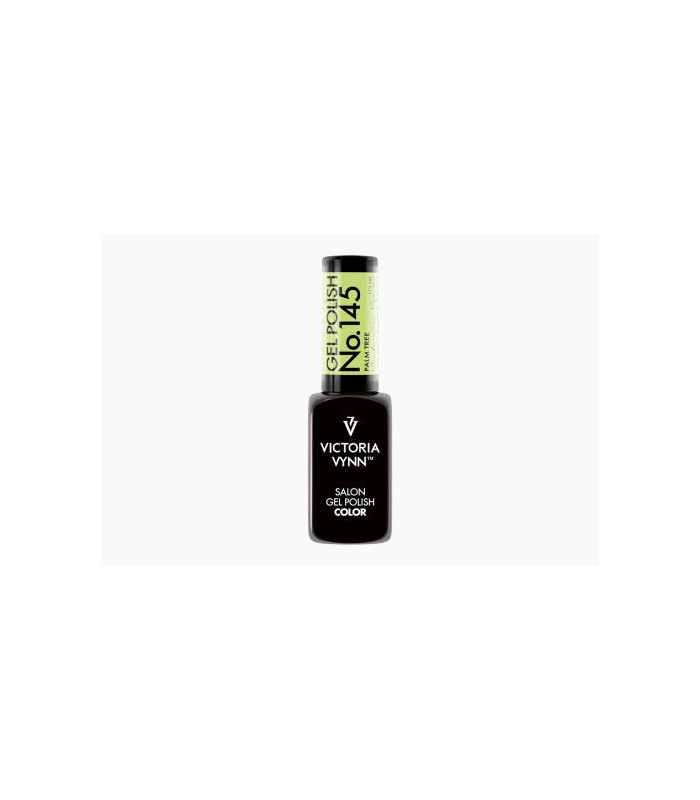 Victoria Vynn - Gel Polish 145 Palm Tree Neon 8ml