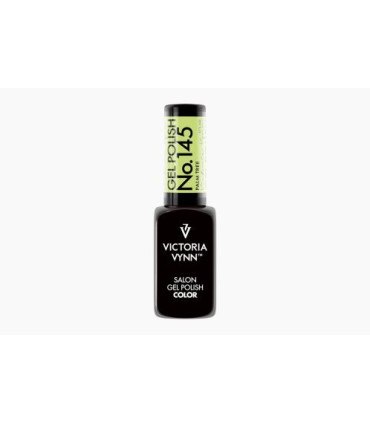 Victoria Vynn - Gel Polish 145 Palm Tree Neon 8ml