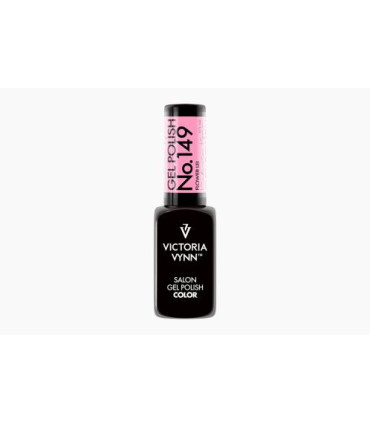 Victoria Vynn - Gel Polish 149 - Flower Lei Neon 8ml