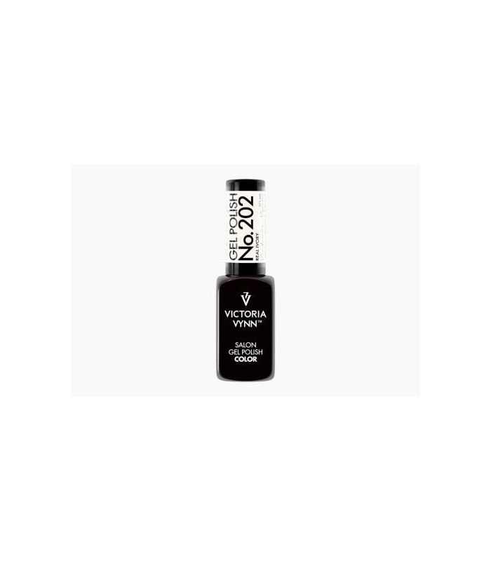 Victoria Vynn - Gel Polish 202 Real Ivory 8ml
