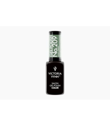 Victoria Vynn - Gel Polish 209 Dusty Green 8ml