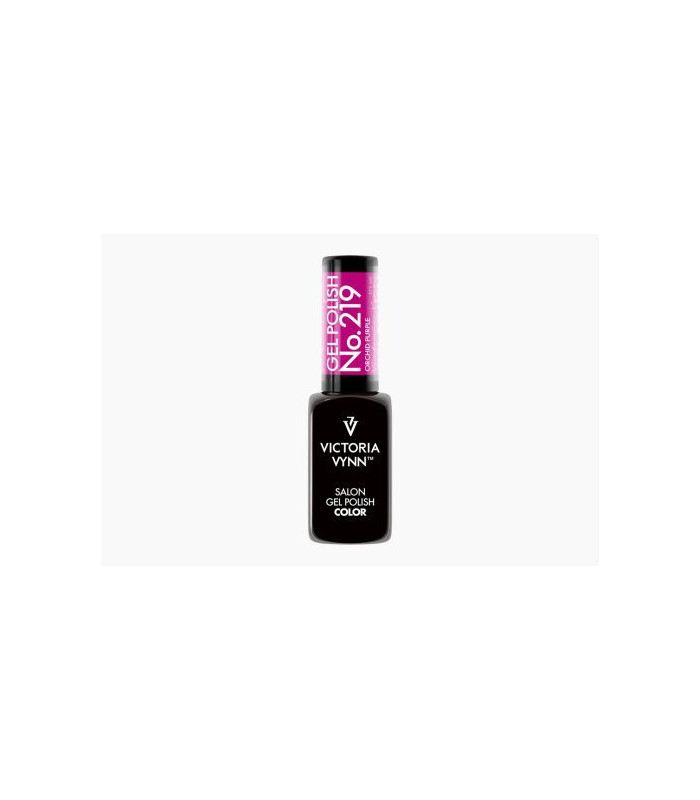 Victoria Vynn - Gel Polish 219 Orchid Purple 8ml