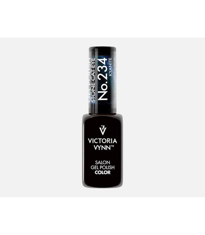 Victoria Vynn - Gel Polish 234 Cat Eye Kyanite 8ml