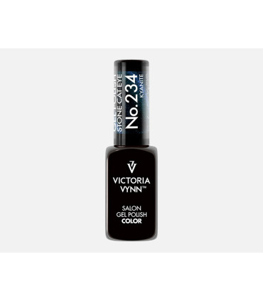 Victoria Vynn - Gel Polish 234 Cat Eye Kyanite 8ml