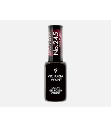 Victoria Vynn - Gel Polish 245 Cat Eye Rose Jasper 8ml