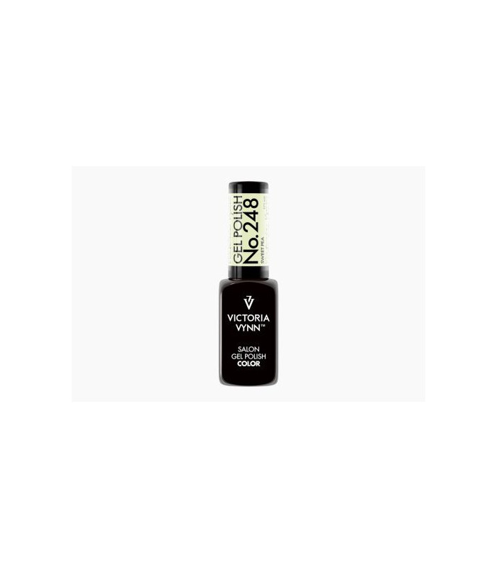 Victoria Vynn - Gel Polish 248 Sweet Pea 8ml