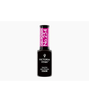Victoria Vynn - Gel Polish 254 Fabulous fuchsia 8ml