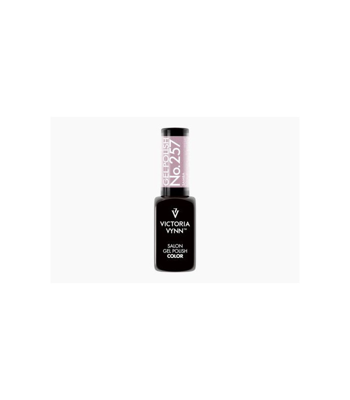 Victoria Vynn - Gel Polish 257 Samba shimmer 8ml