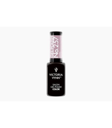 Victoria Vynn - Gel Polish 257 Samba shimmer 8ml