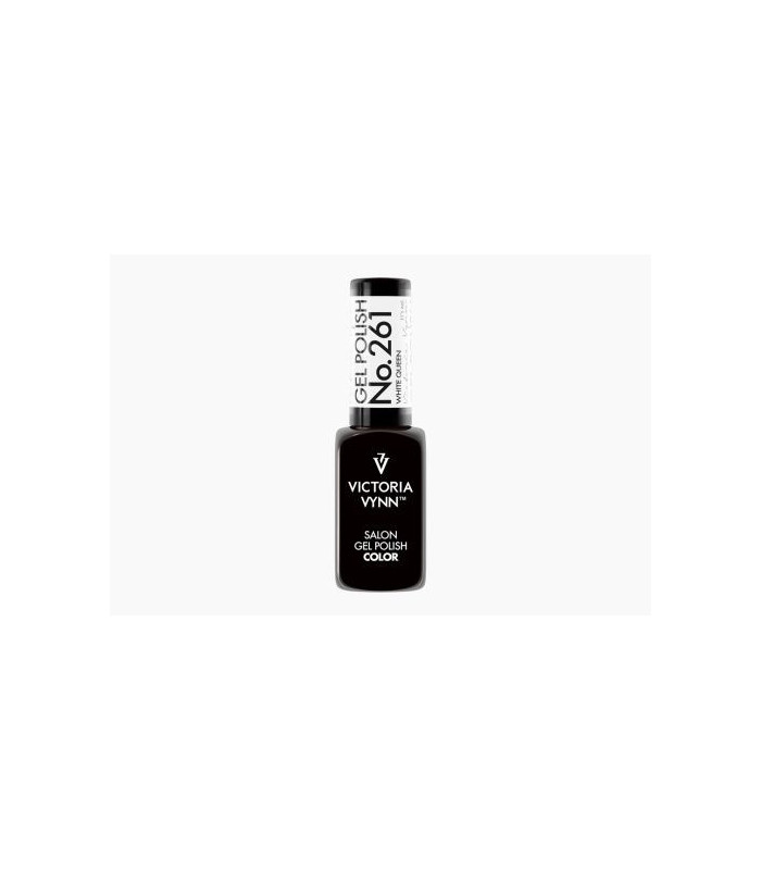 Victoria Vynn - Gel Polish 261 White queen 8ml