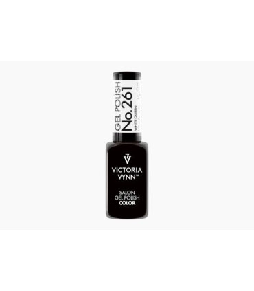 Victoria Vynn - Gel Polish 261 White queen 8ml