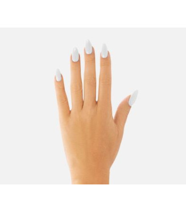 Victoria Vynn - Gel Polish 261 White queen 8ml
