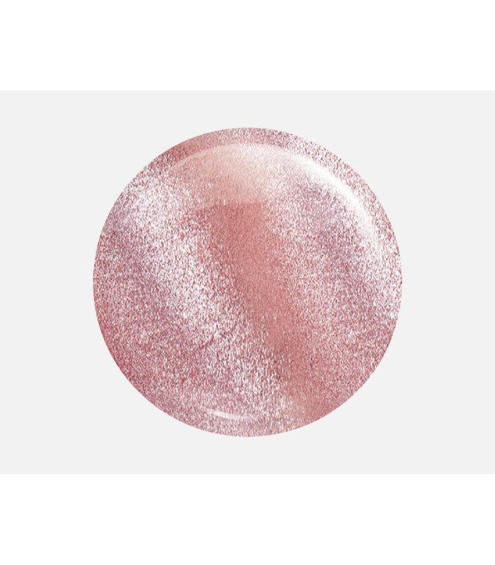 Victoria Vynn - Gel Polish 268 Cat eye rose quartz- magnetic 8ml