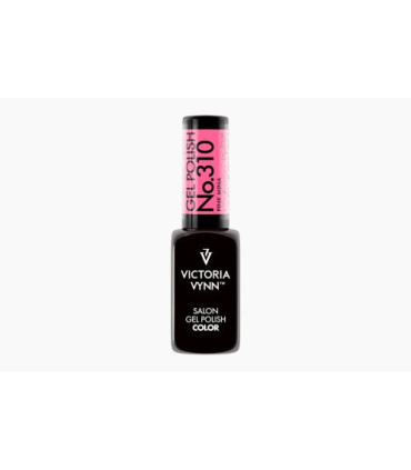Victoria Vynn - Gel Polish 310 Pink Mina 8ml