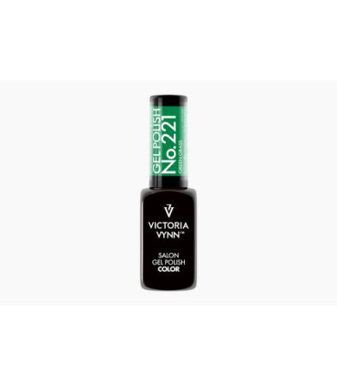 Victoria Vynn - Gel Polish 321 Fucsia mizar - shimmer 8ml