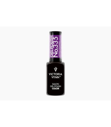 Victoria Vynn - Gel Polish 335 Loony cyclamen - neon 8ml