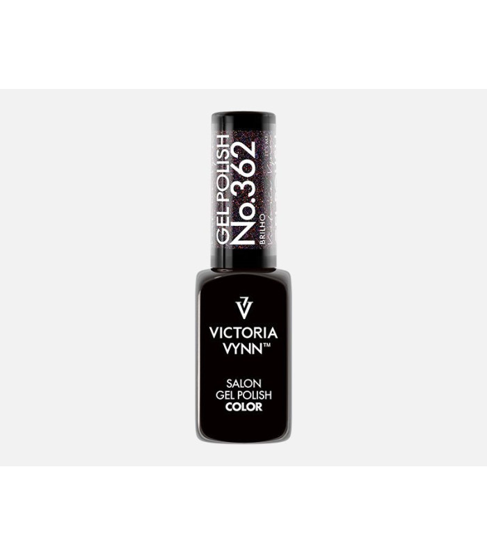 Victoria Vynn - Gel Polish 362 Brilho - glitter - 8ml