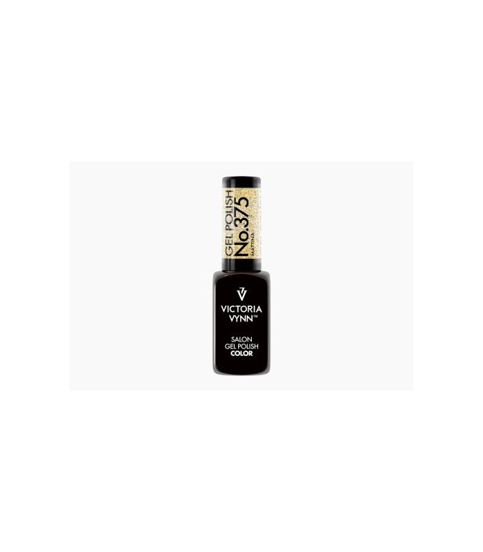 Victoria Vynn - Gel Polish 375 Mattina - shimmer - 8ml