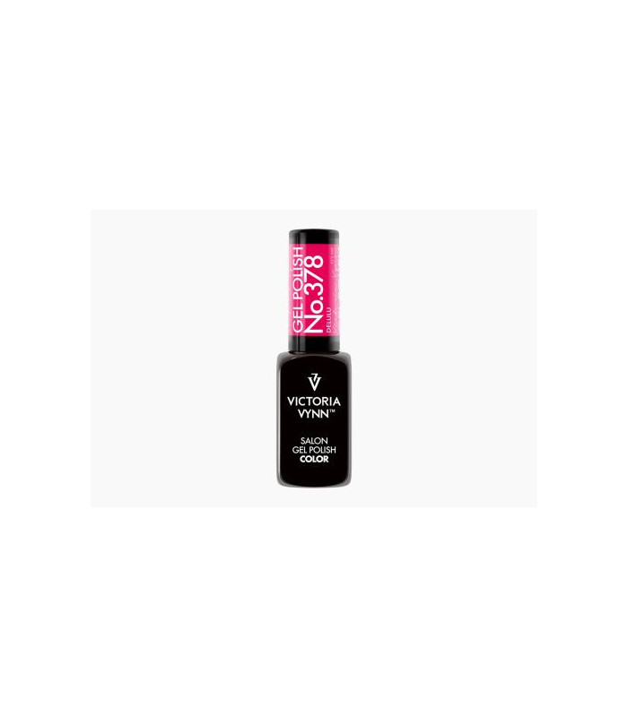 Victoria Vynn - Gel Polish 378 Delulu- neon - 8ml