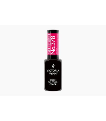 Victoria Vynn - Gel Polish 378 Delulu- neon - 8ml