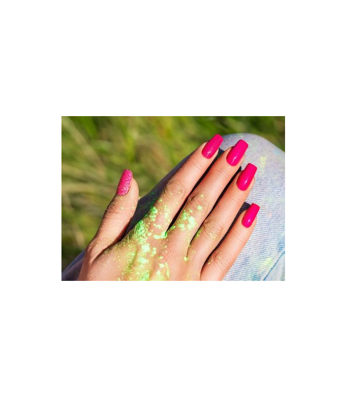 Victoria Vynn - Gel Polish 378 Delulu- neon - 8ml