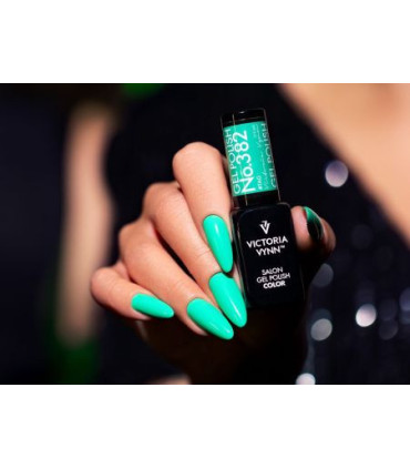 Victoria Vynn - Gel Polish 382 Tag neon - 8ml