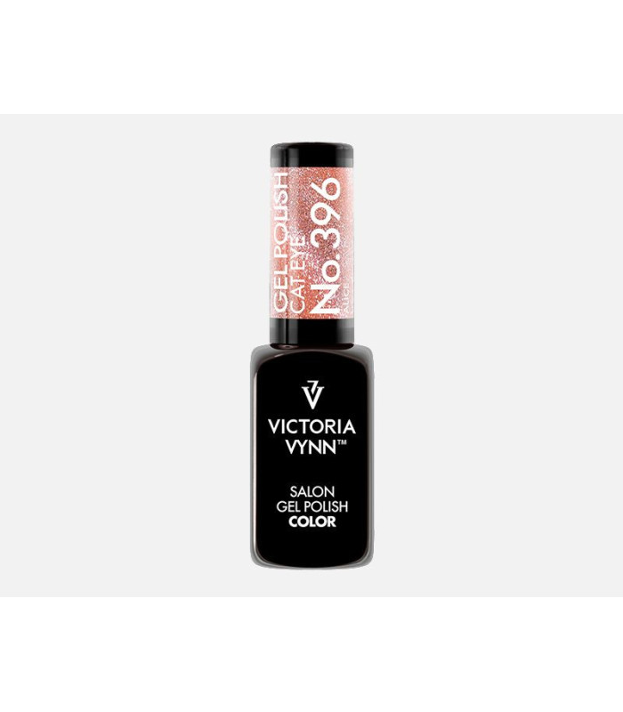 Victoria Vynn - Gel Polish 396 Cat eye Alice - magnetic - 8ml