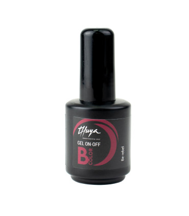 Thuya - Gel On Off B-COLOR Nº2 BE REBEL - 14ml