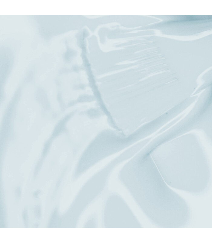 Thuya - Gel On Off COLOR COTTON AQUA - 14ML