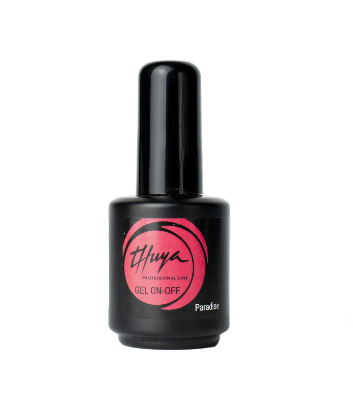 Thuya - Gel On Off PARADISE - 14ML