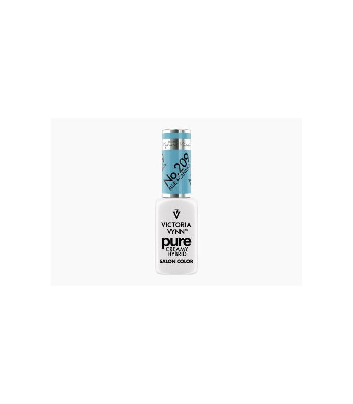 Victoria Vynn - Gel Pure 209 Blue Acanthus 8ml