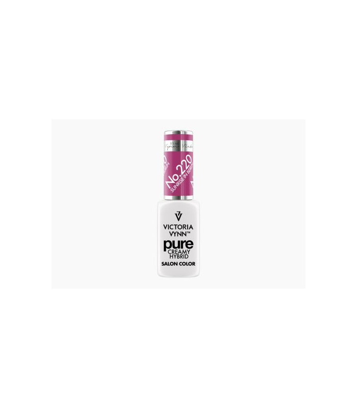Victoria Vynn - Gel Pure 220 Sunrise in Berlin 8ml