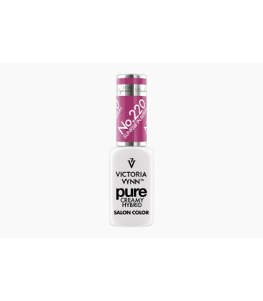 Victoria Vynn - Gel Pure 220 Sunrise in Berlin 8ml
