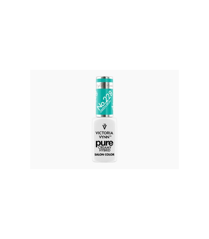 Victoria Vynn - Gel Pure 228 Green Sign 8ml