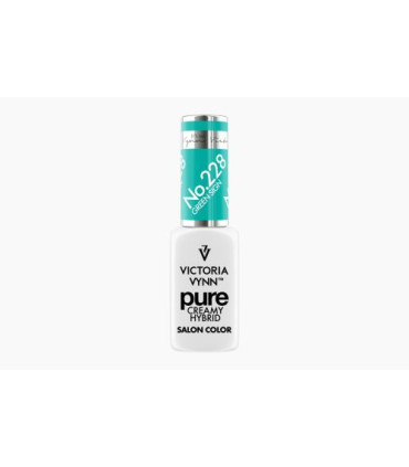 Victoria Vynn - Gel Pure 228 Green Sign 8ml