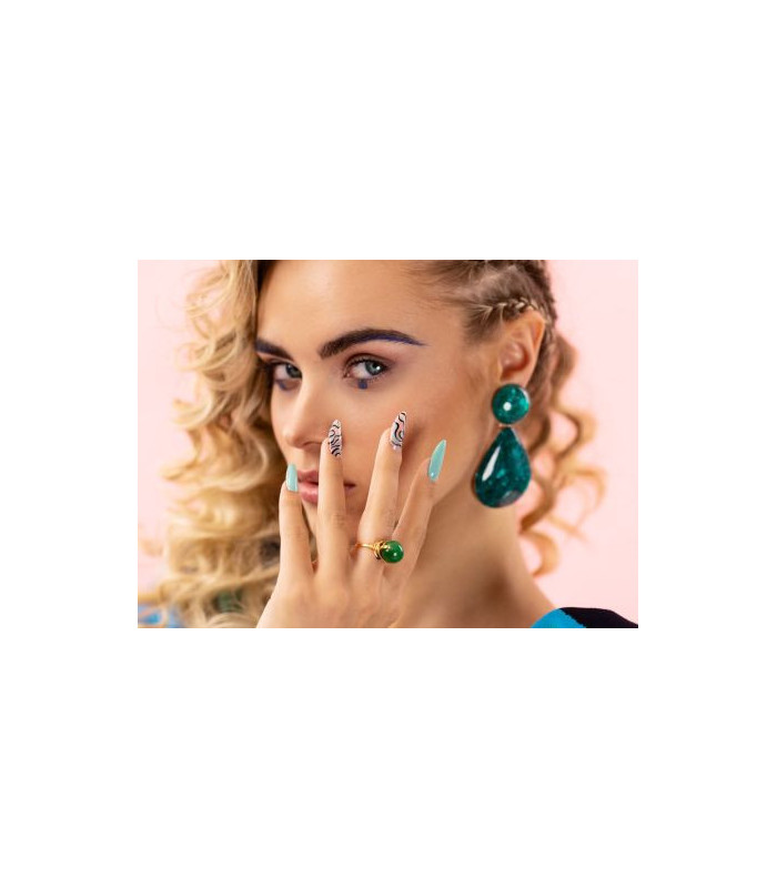 Victoria Vynn - Gel Pure 228 Green Sign 8ml