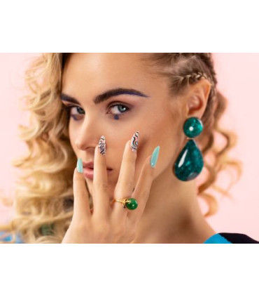 Victoria Vynn - Gel Pure 228 Green Sign 8ml