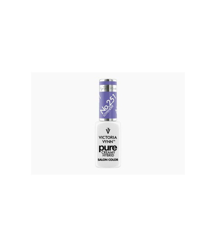 Victoria Vynn - Gel Pure 251 Lavander 8ml