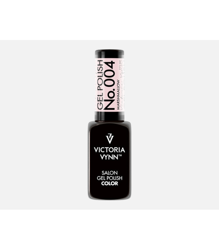 Victoria Vynn - Gel Polish 004 Marshmallow 8ml