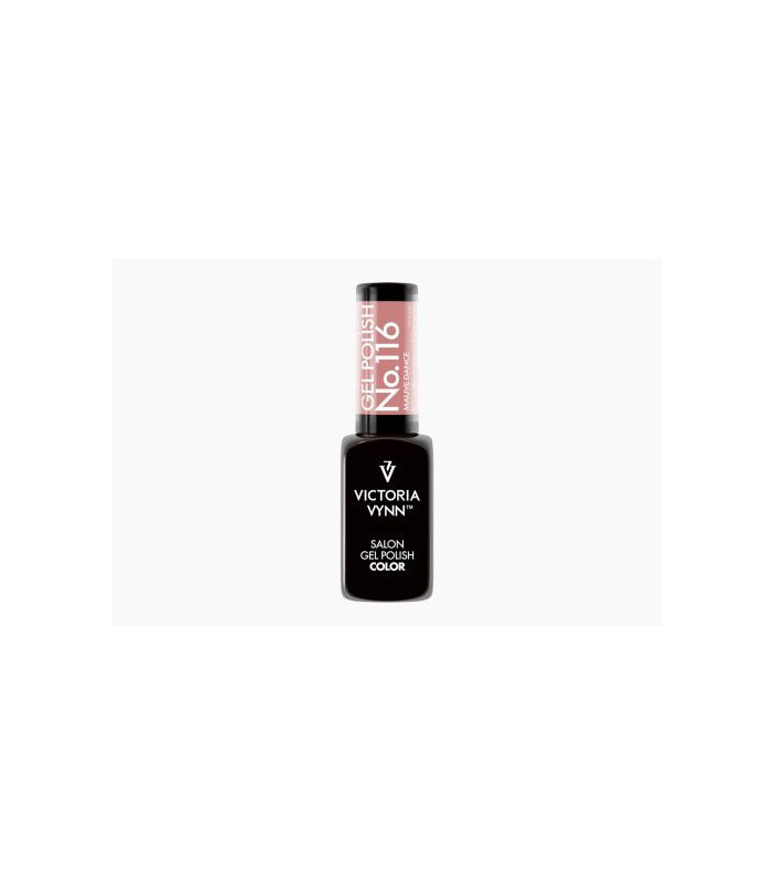 Victoria Vynn - Gel Polish 116 Mauve Dance 8ml
