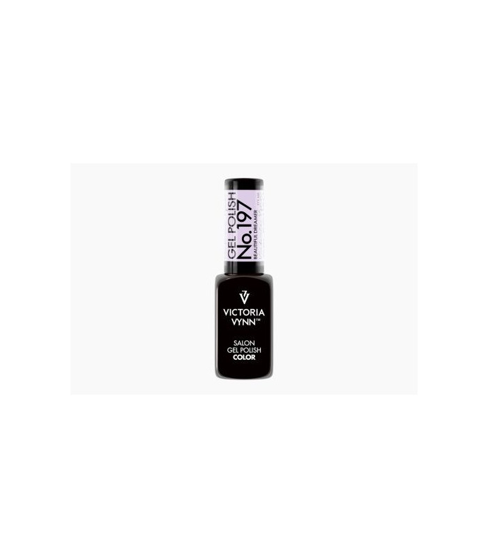 Victoria Vynn - Gel Polish 197 Beautiful Dreamer 8ml