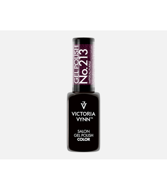Victoria Vynn - Gel Polish 213 Imperial Purple 8ml