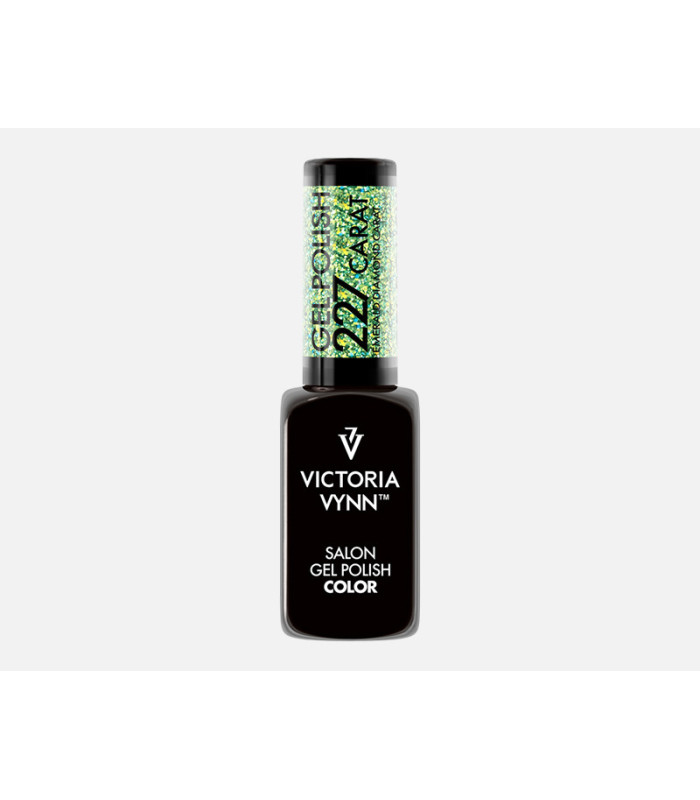 Victoria Vynn - Gel Polish 227 Carat Emerald Diamond 8ml